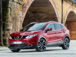 Nissan Qashqai Premier 2014 года